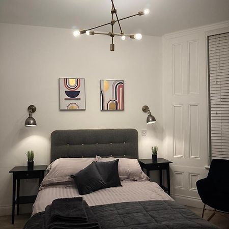 ווסטון סופר מארה Seaside Studio Apartment מראה חיצוני תמונה