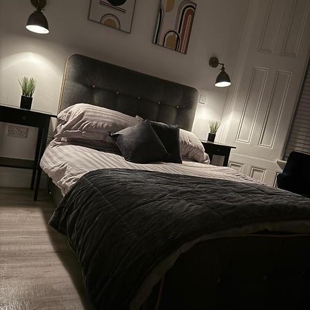 ווסטון סופר מארה Seaside Studio Apartment מראה חיצוני תמונה