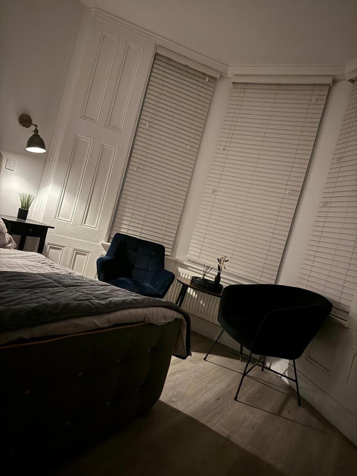 ווסטון סופר מארה Seaside Studio Apartment מראה חיצוני תמונה