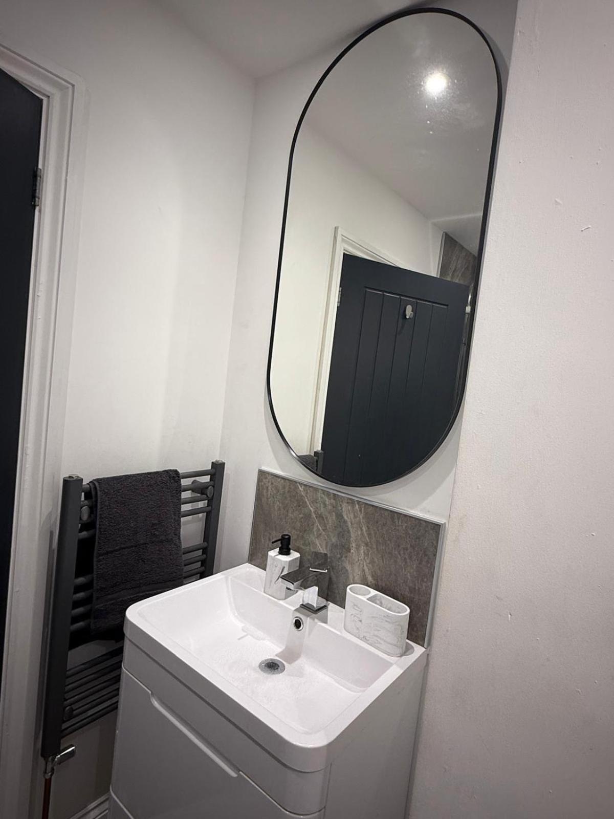 ווסטון סופר מארה Seaside Studio Apartment מראה חיצוני תמונה