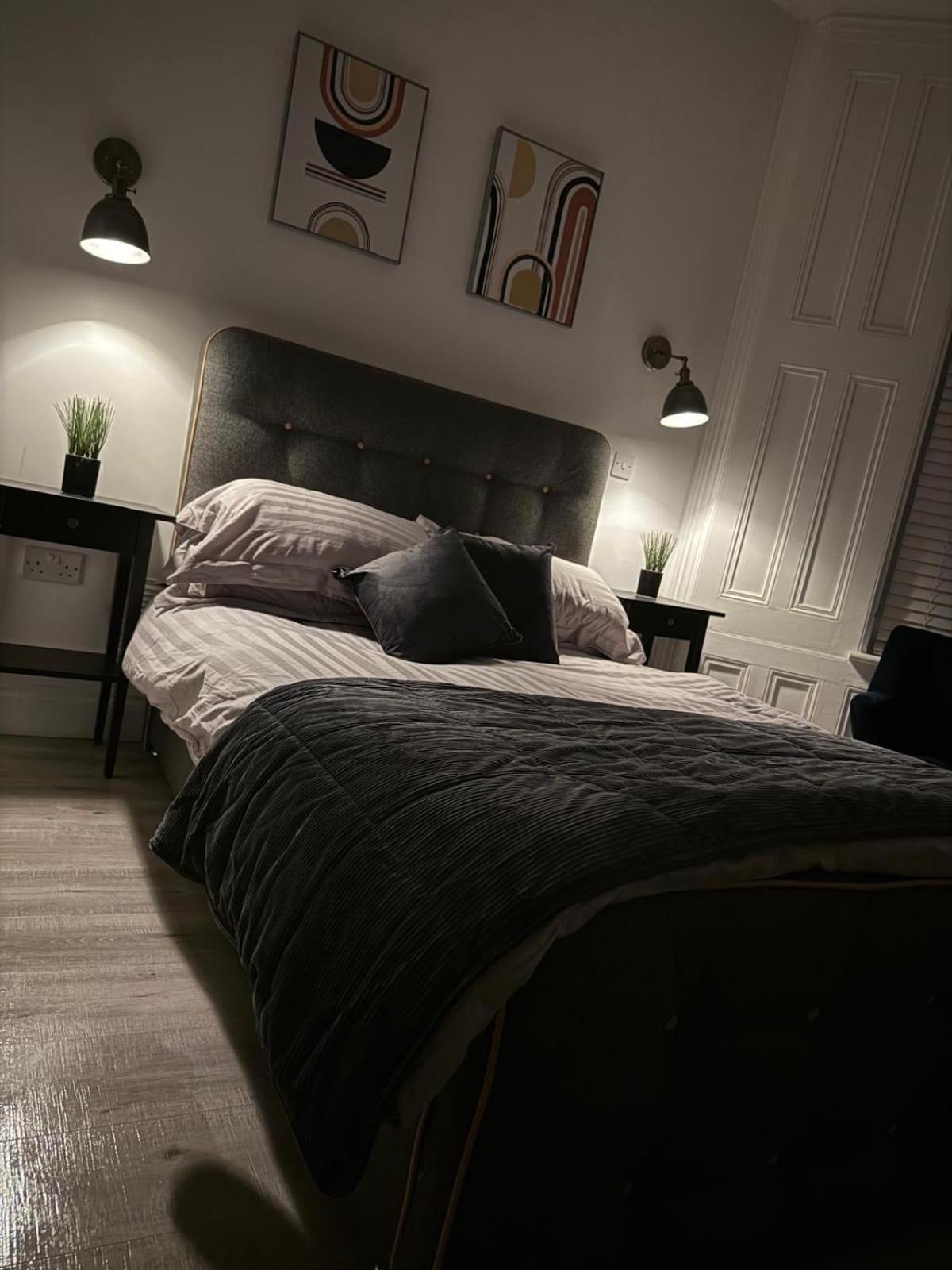 ווסטון סופר מארה Seaside Studio Apartment מראה חיצוני תמונה